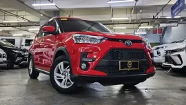 2023 Toyota Raize 1.2L G AT | With Warranty by Ugarte Cars Manila
