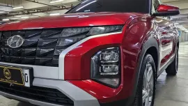 2023 Hyundai Creta 1.5L GL AT | With Warranty by Ugarte Cars Manila