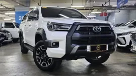 2024 Toyota Hilux G 4x2 2.4L DSL AT | With Warranty by Ugarte Cars Manila
