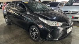 2024 Toyota Vios XLE Auto
