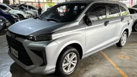 2024 Toyota Avanza E Automatic 