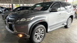 2018 Mitsubushi Montero Sport GLS