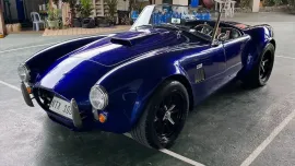 1965 Shelby Cobra Gentleman's Roadster (based on FF Mark IV) 