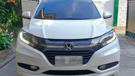 HONDA HR-V 2016 1.8 E