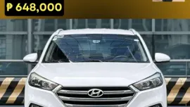 🚨2017 Hyundai Tucson 2.0 Diesel AT 120k ALL-IN DP! | CALL/PM ANGEL CASTILLO NOW! 📩📲 09186763396