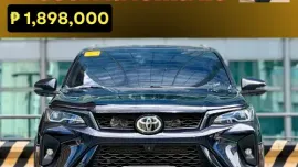 🚨LIKE NEW! 2025 Toyota Fortuner Q 4x2 2.8 Diesel AT | CALL/PM ANGEL CASTILLO NOW! 📩📲 09186763396