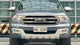 2017 Ford Everest Titanium 4x2 2.2 Diesel AT 🔥🙋🏻‍♂️𝐂𝐀𝐑𝐋 𝐁𝐎𝐍𝐍𝐄𝐕𝐈𝐄 ☎️ 0938 458 8779