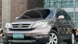 2011 Honda CRV 4x2 Automatic Gas 🔥𝐉𝐄𝐒𝐒𝐄𝐍 𝐌𝐄𝐍𝐃𝐎𝐙𝐀🙋‍♂️☎️  09279850198