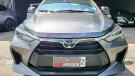 Toyota Wigo 2025 1.0 G 1,700KM Like Brand New. Save 120K From Brand New Automatic