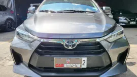 ✅Toyota Wigo 2025 1.0 G 1,700KM Like Brand New. Save 120K From Brand New Automatic