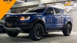 2020 Ford Ranger 2.0L 4X4 Raptor Automatic
