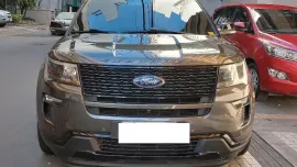 Ford Explorer 4x4 AT Sports 