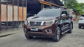 Nissan Navara 2019 VL 4X4 AT DSL