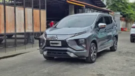 Mitsubishi Xpander GLS 2019 AT GAS