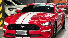 HOT!!! 2018 Ford Mustang GT for sale at affordable price! 
