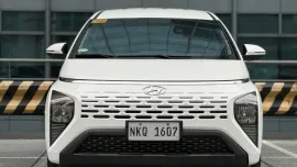 2025 Hyundai Stargazer 1.5 GL IVT AT GAS🔥🙋🏻‍♂️𝐂𝐀𝐑𝐋 𝐁𝐎𝐍𝐍𝐄𝐕𝐈𝐄 ☎️ 0938 458 8779