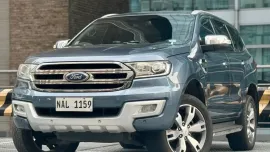 2017 Ford Everest Titanium 4x2 2.2 Diesel AT 🔥𝐉𝐄𝐒𝐒𝐄𝐍 𝐌𝐄𝐍𝐃𝐎𝐙𝐀🙋‍♂️☎️  09279850198