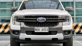 2023 Ford Ranger Sport 4x2 2.0 Turbo Diesel AT🔥🙋🏻‍♂️𝐂𝐀𝐑𝐋 𝐁𝐎𝐍𝐍𝐄𝐕𝐈𝐄 ☎️ 0938 458 8779