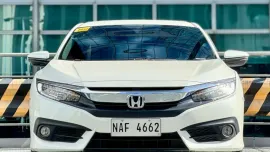 2016 Honda Civic E 1.8 Gas AT Rare 37K Mileage🔥🙋🏻‍♂️𝐂𝐀𝐑𝐋 𝐁𝐎𝐍𝐍𝐄𝐕𝐈𝐄 ☎️ 0938 458 8779