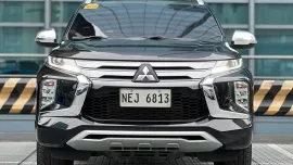 2020 Mitsubishi Montero Sport GLS 4x2 2.4 AT DSL🔥🙋🏻‍♂️𝐂𝐀𝐑𝐋 𝐁𝐎𝐍𝐍𝐄𝐕𝐈𝐄 ☎️ 09384588779
