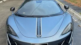 HOT!!! 2021 Mclaren 600lt Spider for sale at affordable price! 