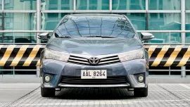 2014 Toyota Altis 1.6 V 131k ALL IN DP‼️🔥 𝟎𝟗𝟏𝟐𝟏𝟎𝟔𝟏𝟒𝟔𝟐 𝐌𝐀𝐁𝐘 𝐋𝐀𝐓𝐈𝐃𝐎 📲📩🙋🏻