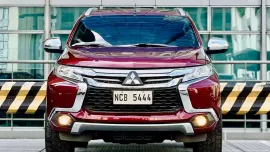 2017 Mitsubishi Montero 2.5 GLX 4x2 MT‼️🔥 𝟎𝟗𝟏𝟐𝟏𝟎𝟔𝟏𝟒𝟔𝟐 𝐌𝐀𝐁𝐘 𝐋𝐀𝐓𝐈𝐃𝐎 📲📩🙋🏻