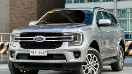 2024 Ford Everest Trend 4x2 2.0 Turbo Diesel A/T🔥𝐉𝐄𝐒𝐒𝐄𝐍 𝐌𝐄𝐍𝐃𝐎𝐙𝐀🙋‍♂️☎️  09279850198