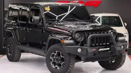 HOT!!! 2024 Jeep Wrangler Rubicon 4x4 for sale at affordable price! 
