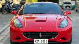 HOT!!! 2013 Ferrari California for sale at affordable price! 