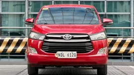 2019 Toyota Innova 2.8 E Diesel Automatic 🔥𝐉𝐄𝐒𝐒𝐄𝐍 𝐌𝐄𝐍𝐃𝐎𝐙𝐀🙋‍♂️☎️  09279850198