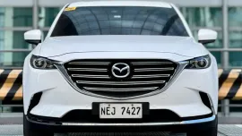2020 Mazda CX9 AWD Turbo Signature 2.5 Gas AT Top of the Line 🔥🙋🏻‍♂️𝐂𝐀𝐑𝐋 𝐁 ☎️ 09384588779