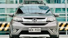 2019 Honda BRV 1.5 V 120K ALL IN DP‼️🔥 𝟎𝟗𝟏𝟐𝟏𝟎𝟔𝟏𝟒𝟔𝟐 𝐌𝐀𝐁𝐘 𝐋𝐀𝐓𝐈𝐃𝐎 📲📩🙋🏻