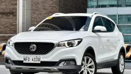 2022 MG ZS 1.5 Style Automatic Gasoline 🔥𝐉𝐄𝐒𝐒𝐄𝐍 𝐌𝐄𝐍𝐃𝐎𝐙𝐀🙋‍♂️☎️  09279850198