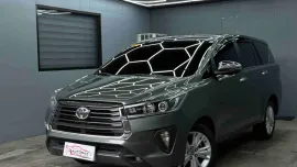 2024 TOYOTA INNOVA 2.8 V Diesel 