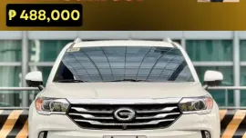 🚨FRESH! 2019 GAC GS4 1.5 Gas Automatic with Sunroof  | CALL/PM ANGEL CASTILLO NOW! 📩📲 09186763396