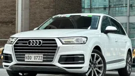 2019 Audi Q7 3.0 TDI Automatic Diesel 🔥𝐉𝐄𝐒𝐒𝐄𝐍 𝐌𝐄𝐍𝐃𝐎𝐙𝐀🙋‍♂️☎️  09279850198