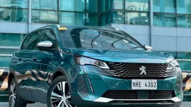 2023 Peugeot 5008 Allure 1.6 Automatic Gas💁‍♀️📲09695949924 JONNALYN.SARANILLAS