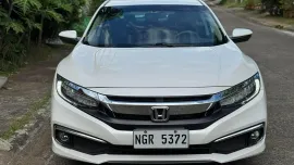HOT!!! 2020 Honda Civic FC 1.8 E for sale at affordable price! 