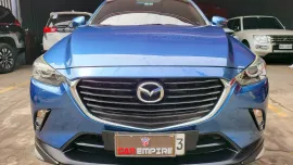 ✅Mazda CX-3 018 2.0 Pro Skyactiv 39K Km Casa Maintained Automatic