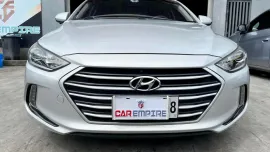 Hyundai Elantra 2018 1.6 GL 65K KM Casa Maintained Manual