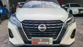 Nissan Kicks 2023 1.8 VL Hybrid 1.2 26K KM Automatic