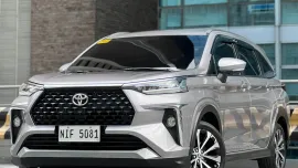 🔥🔥2023 Toyota Veloz 1.5 G Automatic Gas 📲Call or Text: 09957210548 ARVIN BATALLER🔥🔥