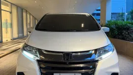 HOT!!! 2018 Honda Odyssey for sale at affordable price! 