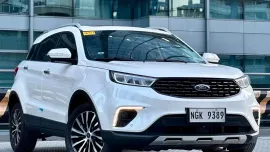 2022 Ford Territory Titanium 1.5 Automatic Gas💁‍♀️📲09695949924 JONNALYN.SARANILLAS