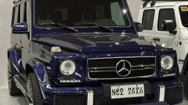 HOT!!! 2016 Mercedez-Benz G-Class AMG for sale at affordable price! 