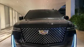 HOT!!! 2023 Cadillac Escalade ESV Platinum for sale at affordable price! 