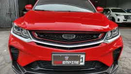 ✅Geely Coolray 2021 1.5 Sport W/ Sunroof Automatic