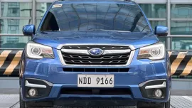 2017 Subaru Forester 2.0i-P Premium AT Gas 92K ALL-IN 🔥✅ 𝐂𝐋𝐄𝐎 🙋🏼‍♀️📲0938 830 7235