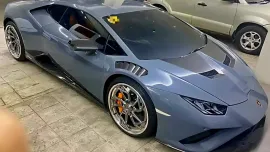 Hot deal alert! 2023 Lamborghini Huracan  for sale